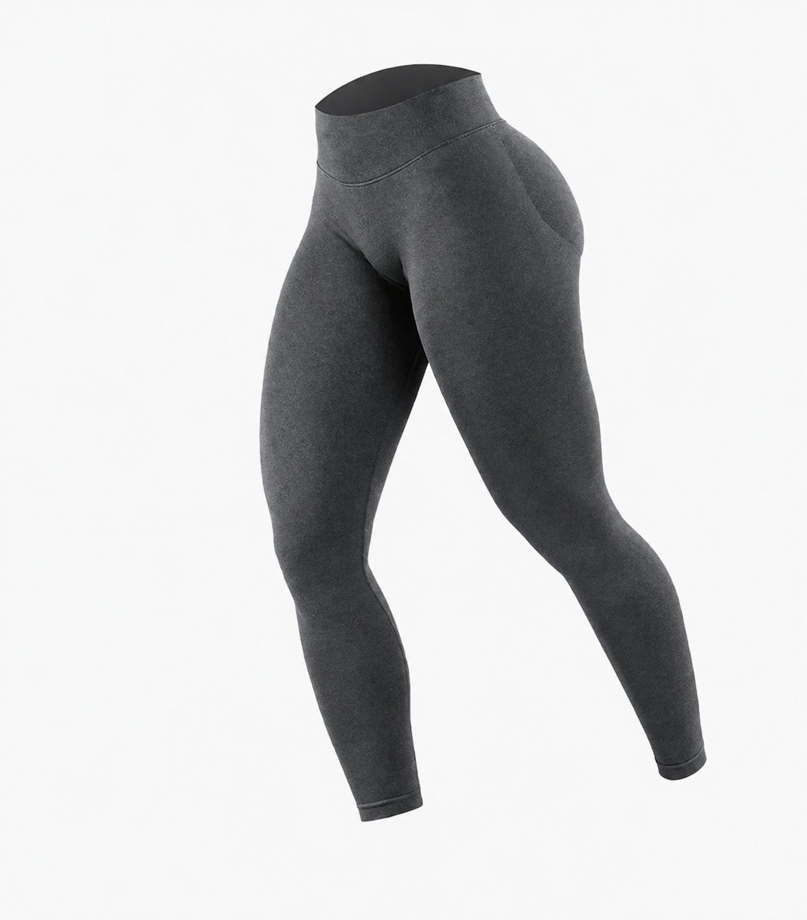 Women’s Long Tights – Stretchable, Supportive & Built for Performance