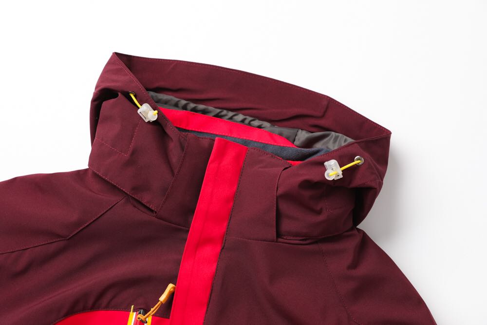 3-in-1 Summit Jacket