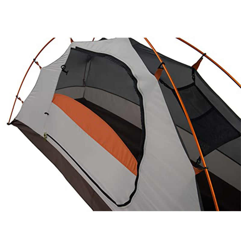 One(1) Person Four-Season Trekking Tent