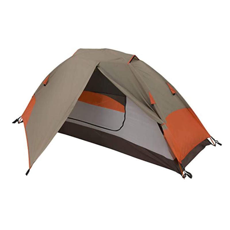 One(1) Person Four-Season Trekking Tent