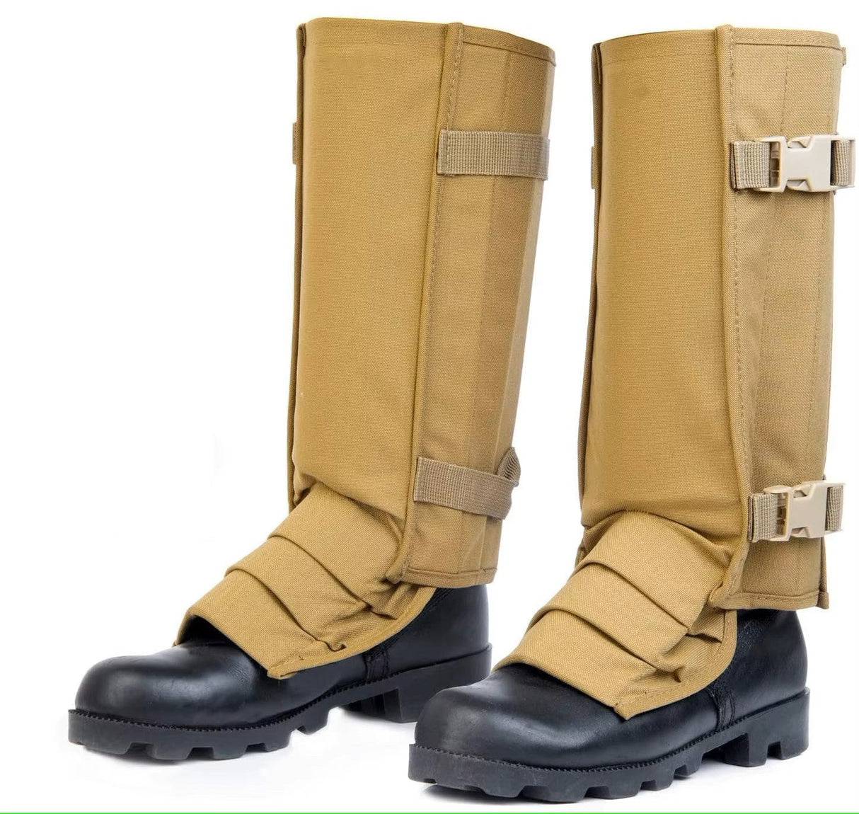 Anti-Snake Gaiters