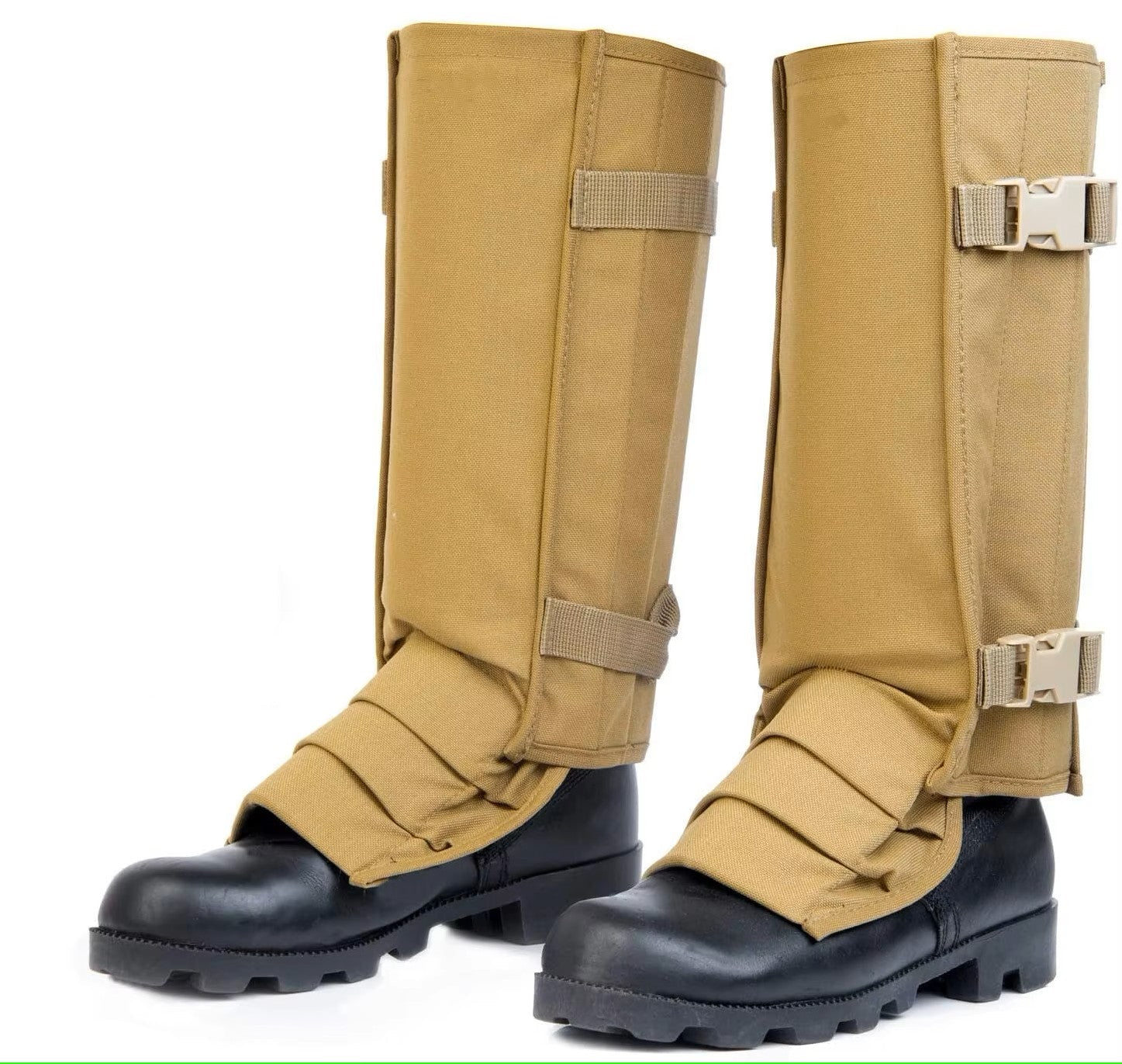 Anti-Snake Gaiters