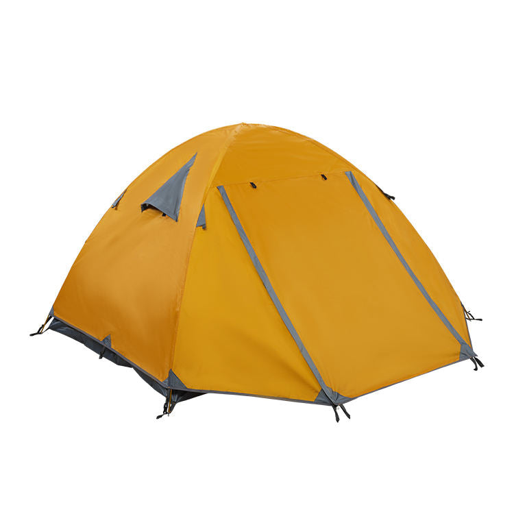 Camping 2 Person Four Season Tent Hawi Outdoors