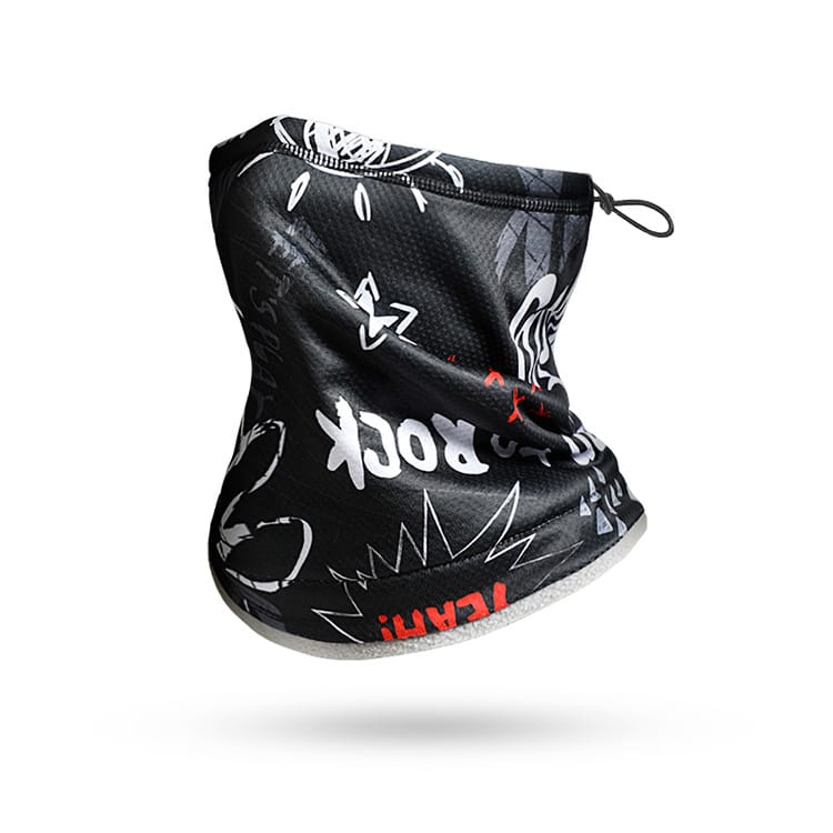 Winter bandana | neck gaiter