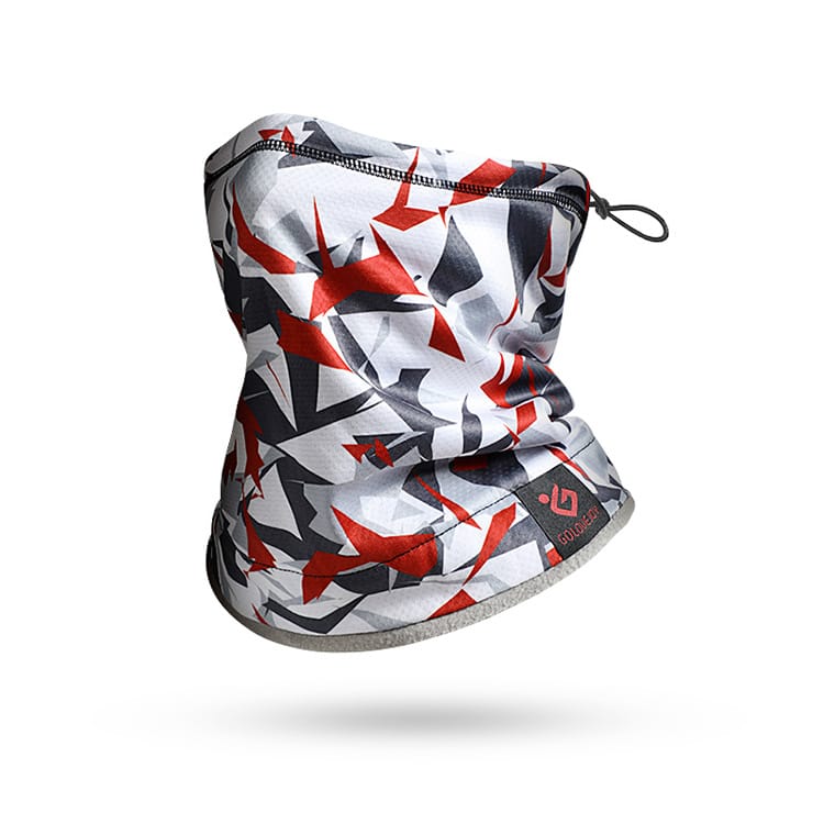 Winter bandana | neck gaiter