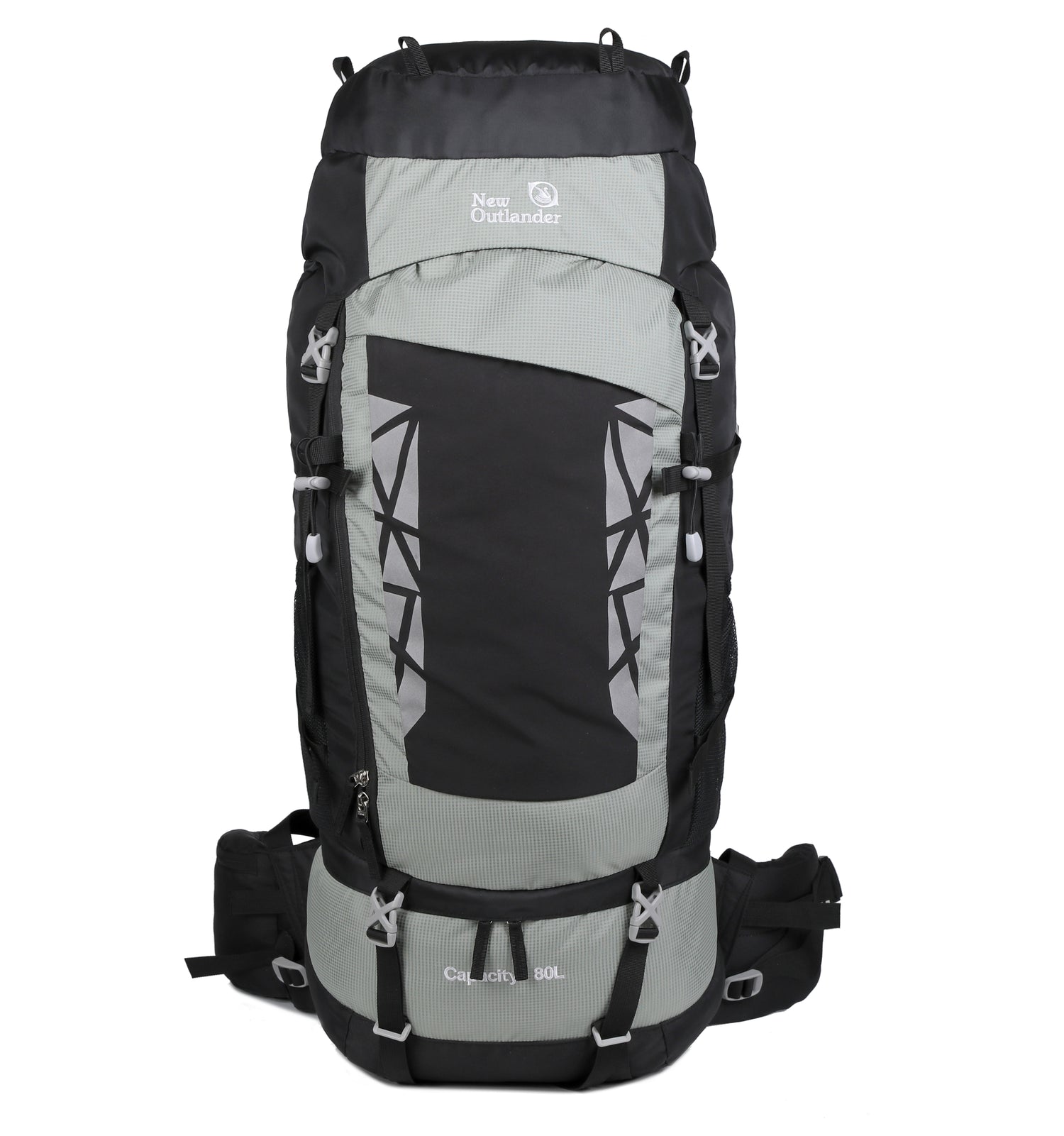 80L New Outlander Porters Bag