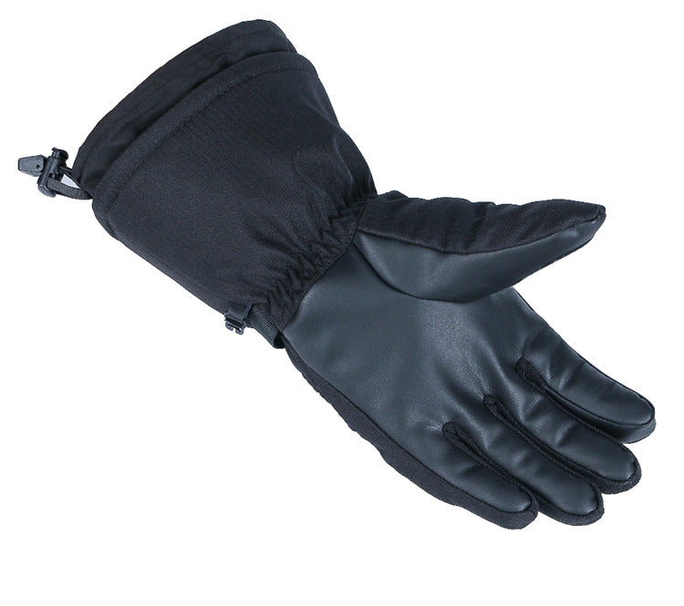 Premium Summit Gloves (Waterproof and Windproof)