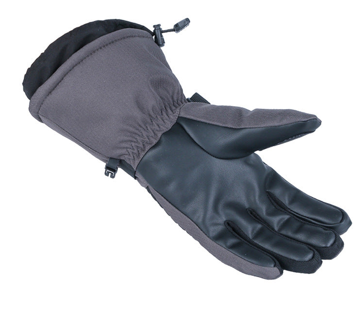 Premium Summit Gloves (Waterproof and Windproof)