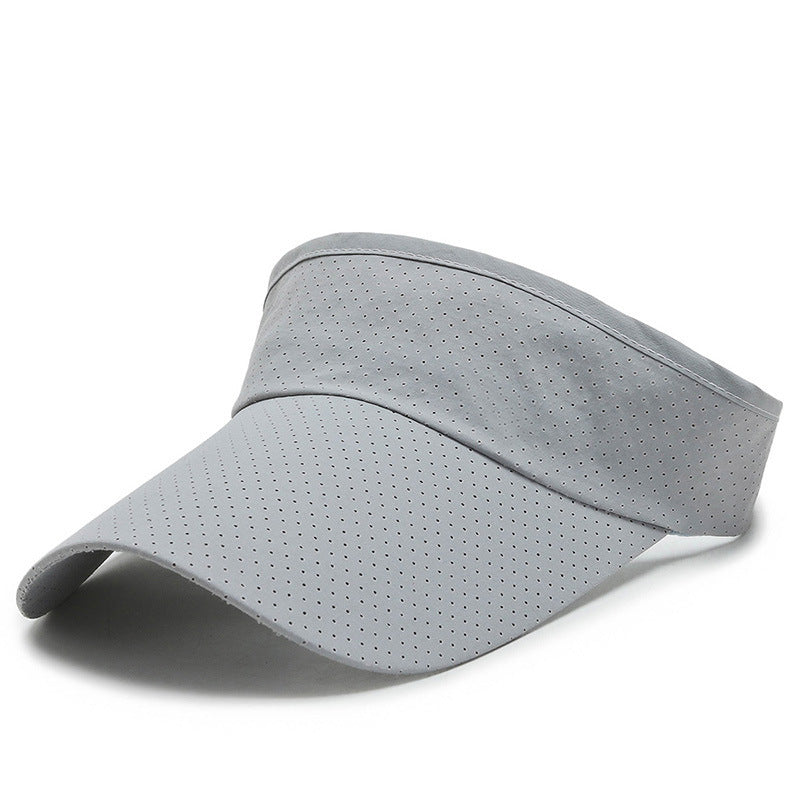 Cap Sun Visor