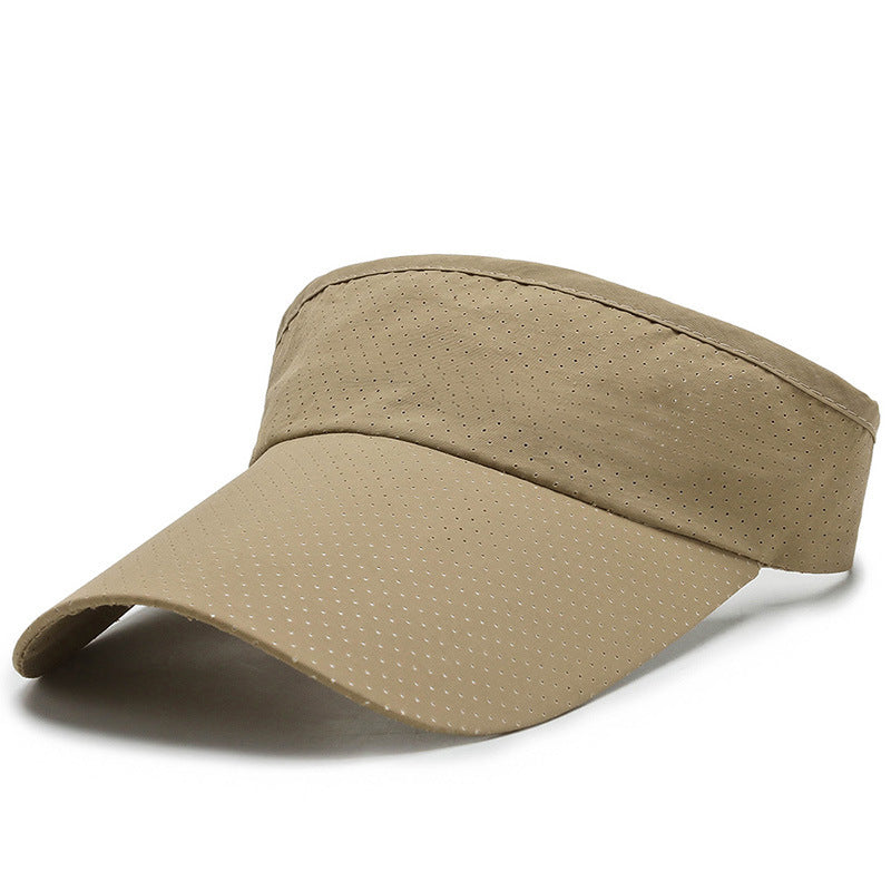 Cap Sun Visor
