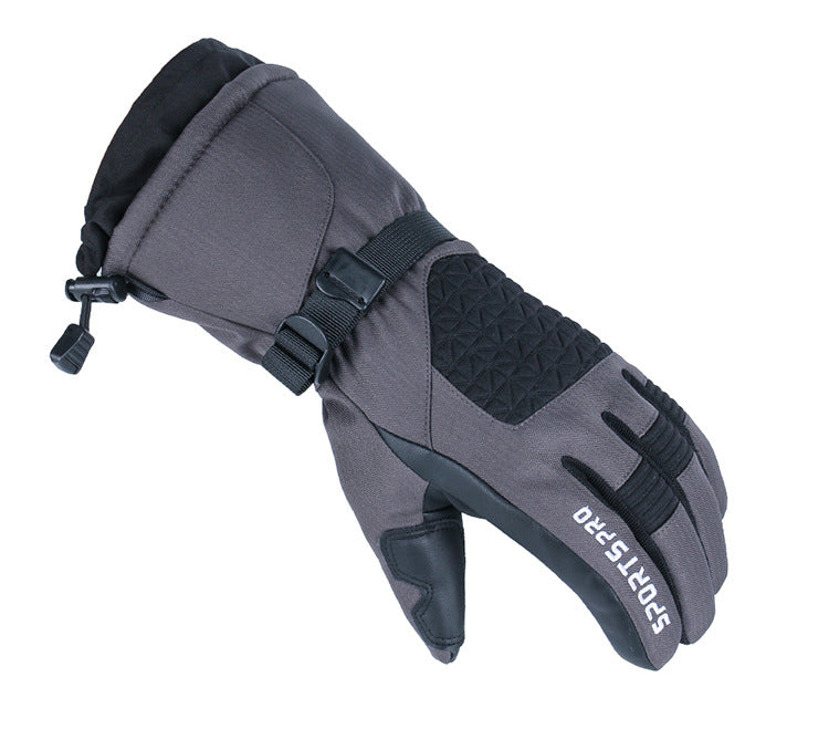 Premium Summit Gloves (Waterproof and Windproof)
