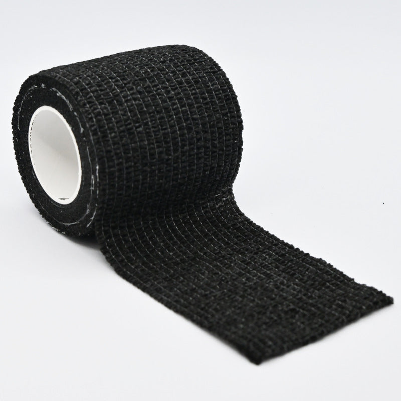 Strapping KT Tape