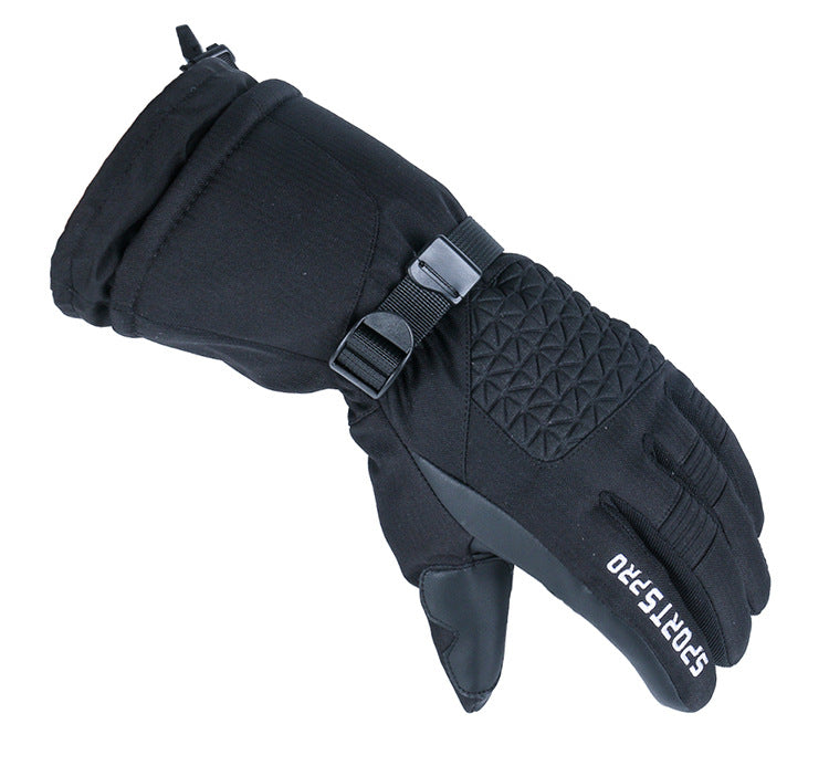 Premium Summit Gloves (Waterproof and Windproof)