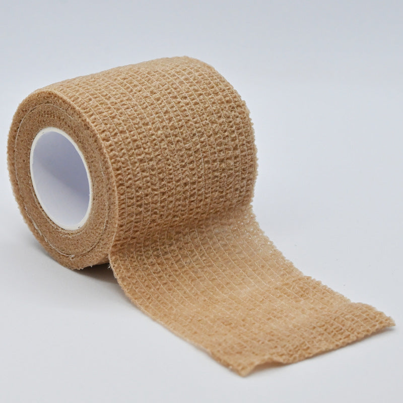 Strapping KT Tape