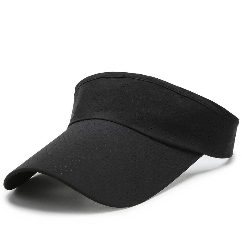 Cap Sun Visor