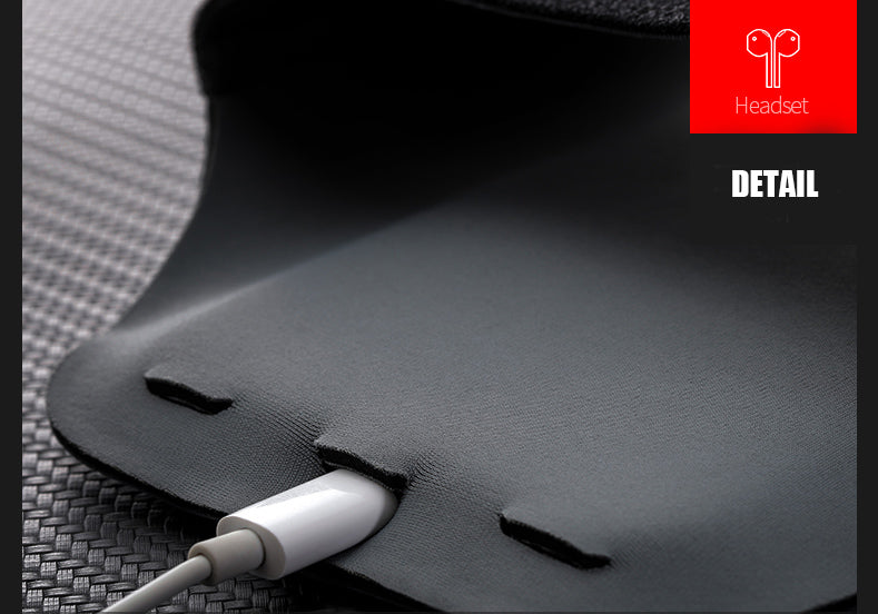 Waterproof Phone Armband for Running, Cycling and  Gym