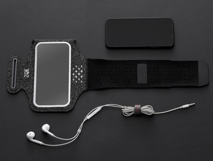 Waterproof Phone Armband for Running, Cycling and  Gym