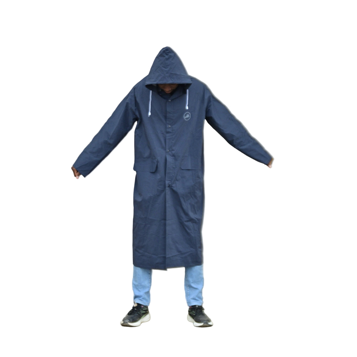 Adult Waterproof Raincoat