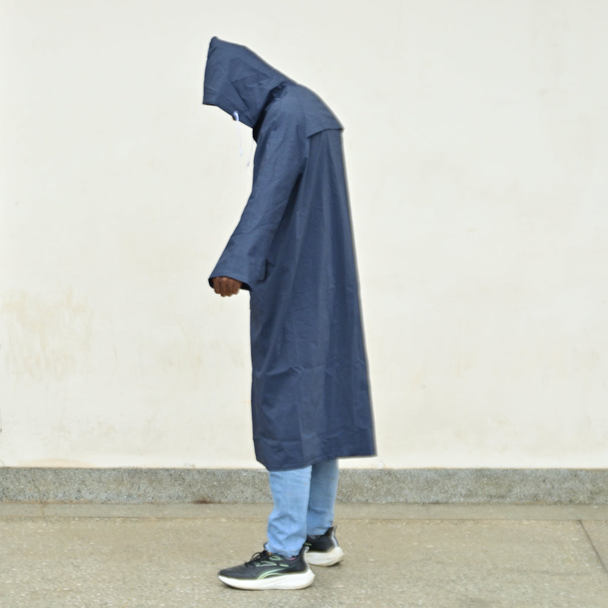 Adult Waterproof Raincoat