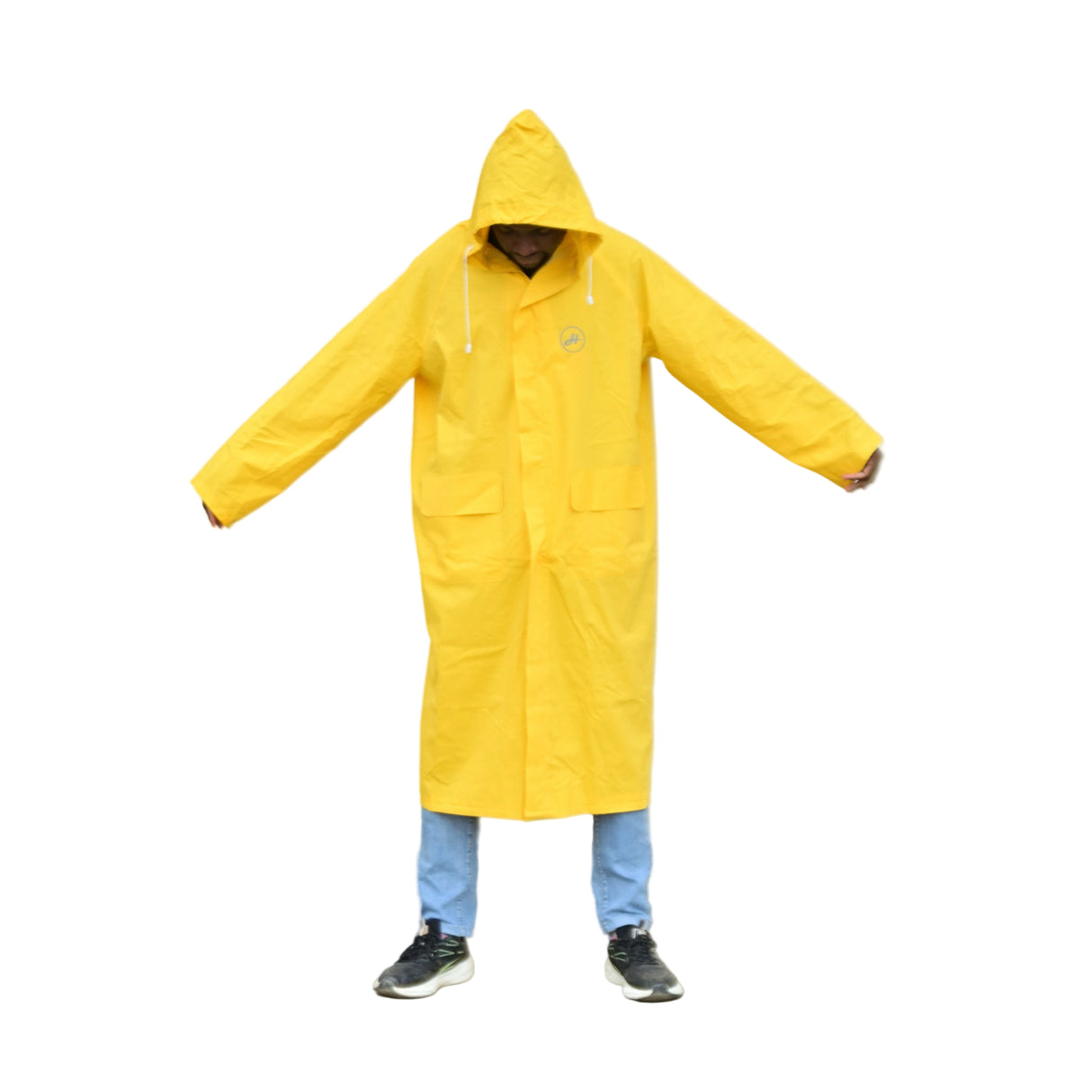 Adult Waterproof Raincoat