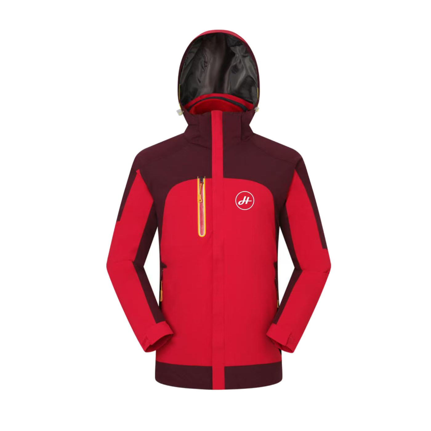3-in-1 Summit Jacket