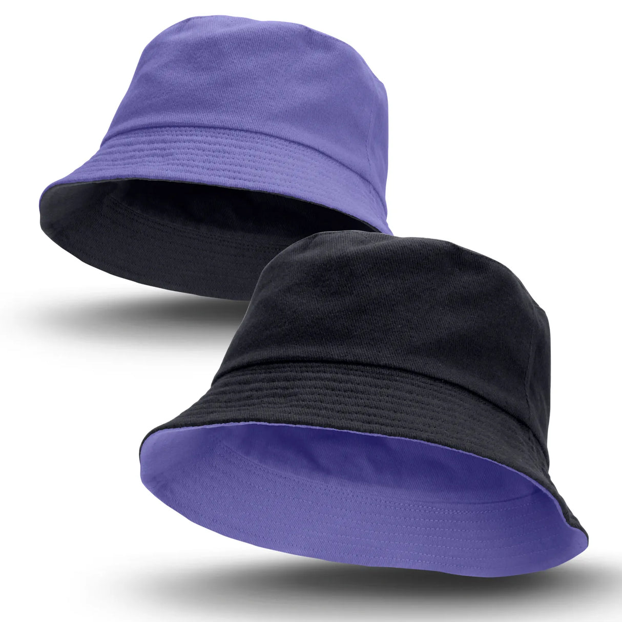 Fisherman Reversible Bucket Hat