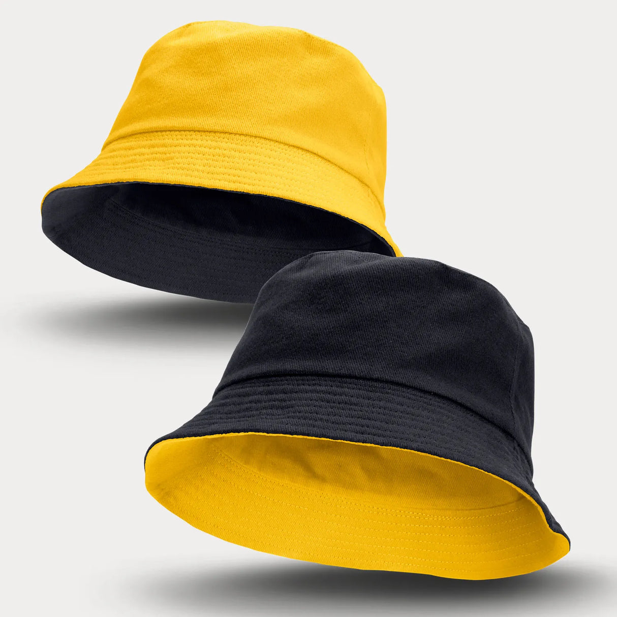 Fisherman Reversible Bucket Hat