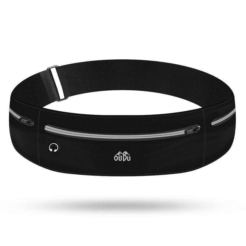 Running Belt | Jogging Waist Belt