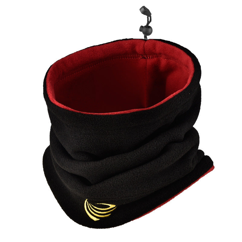 Fleece bandana | neck gaiter
