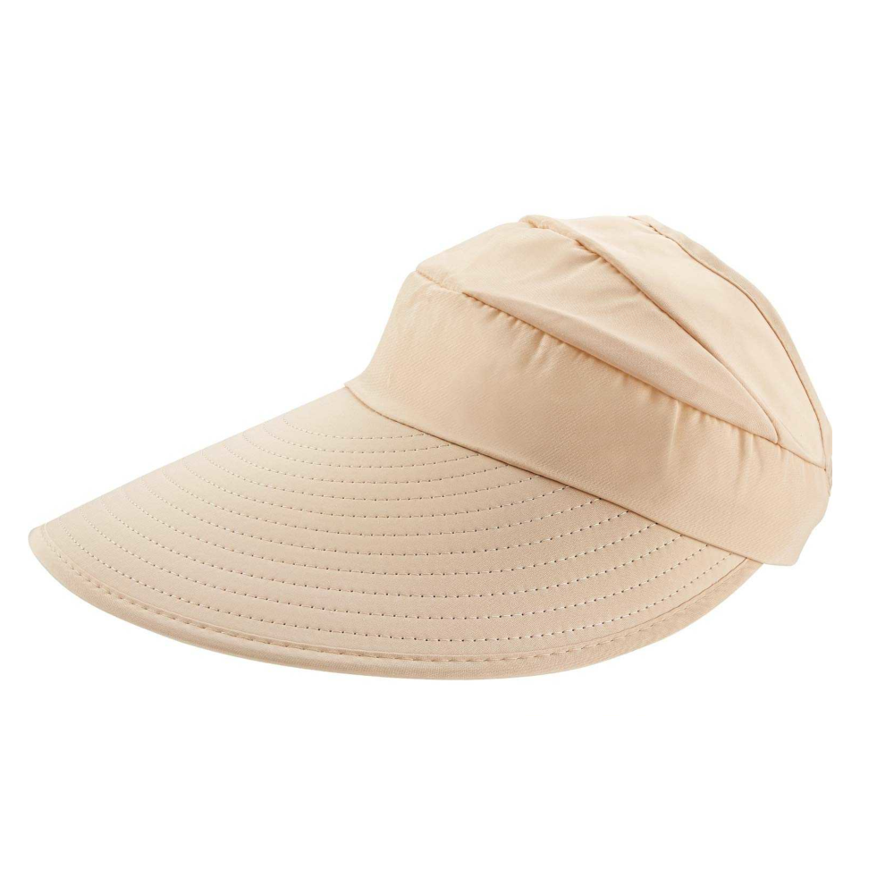 Sun Visor with Hawi logo