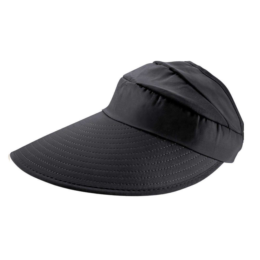Sun Visor with Hawi logo