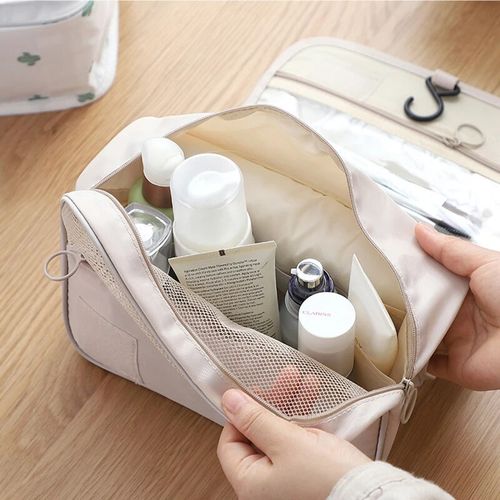 Toiletry Bag | Make up Bag