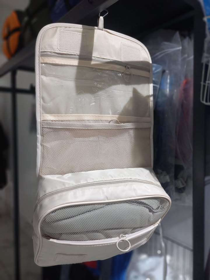 Toiletry Bag | Make up Bag