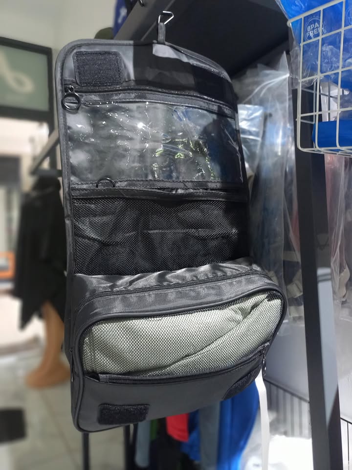 Toiletry Bag | Make up Bag