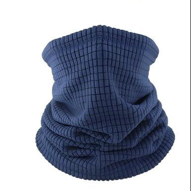 Waffle Neck Gaiter