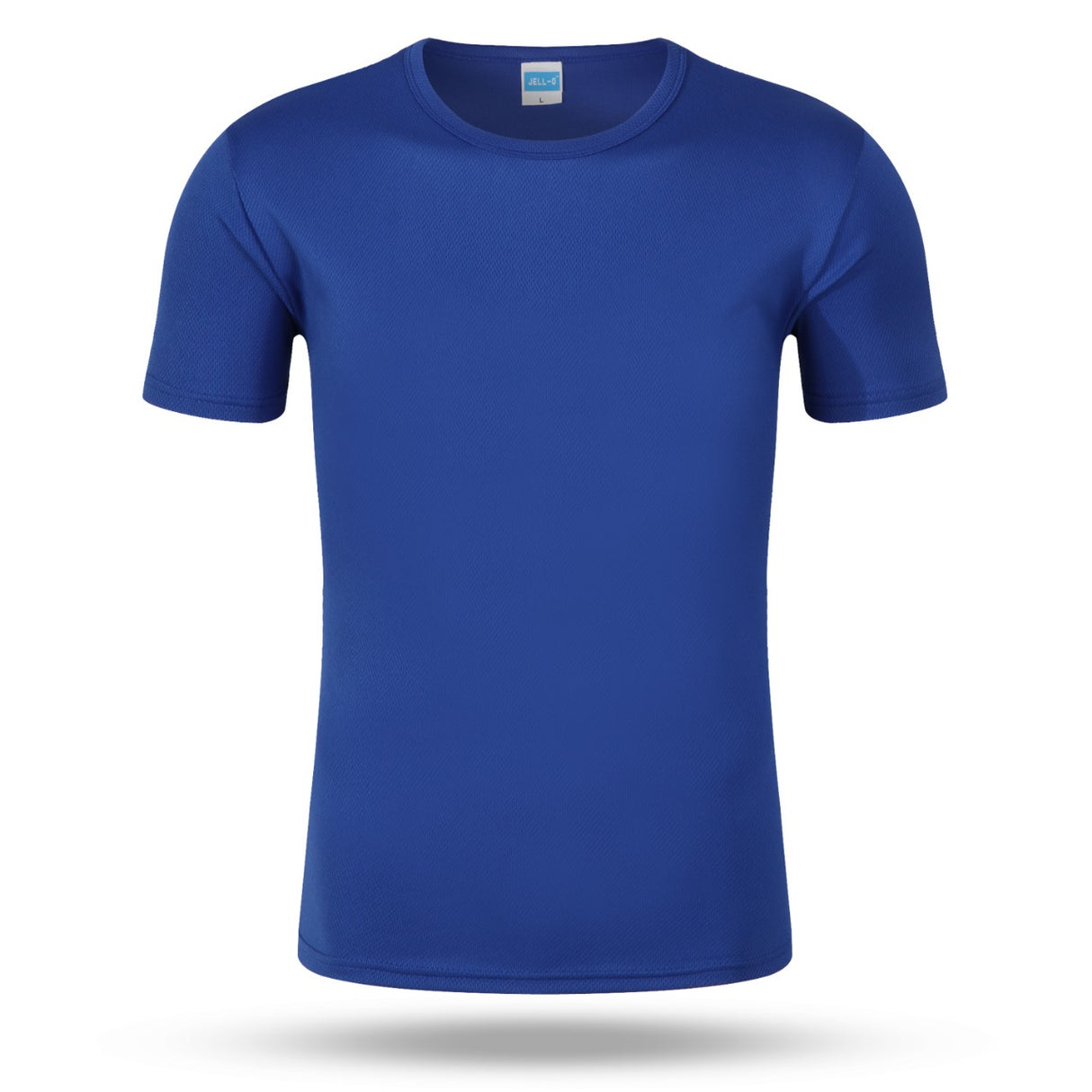 Short Sleeve QuickDry Tshirt
