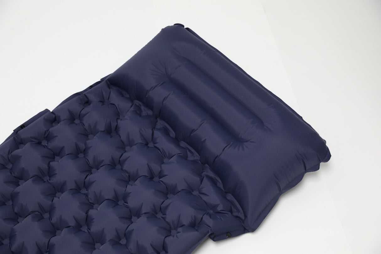 Inflatable Sleeping Mat