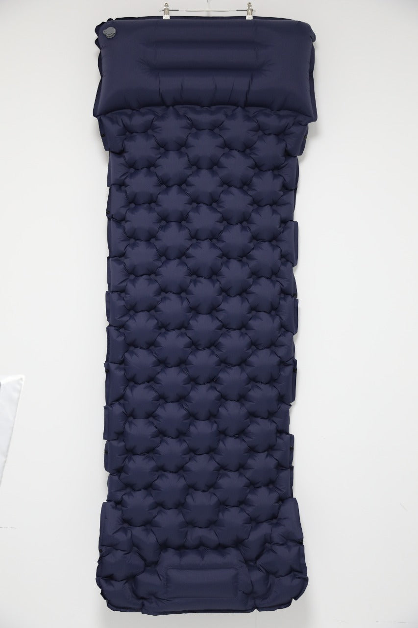 Inflatable Sleeping Mat