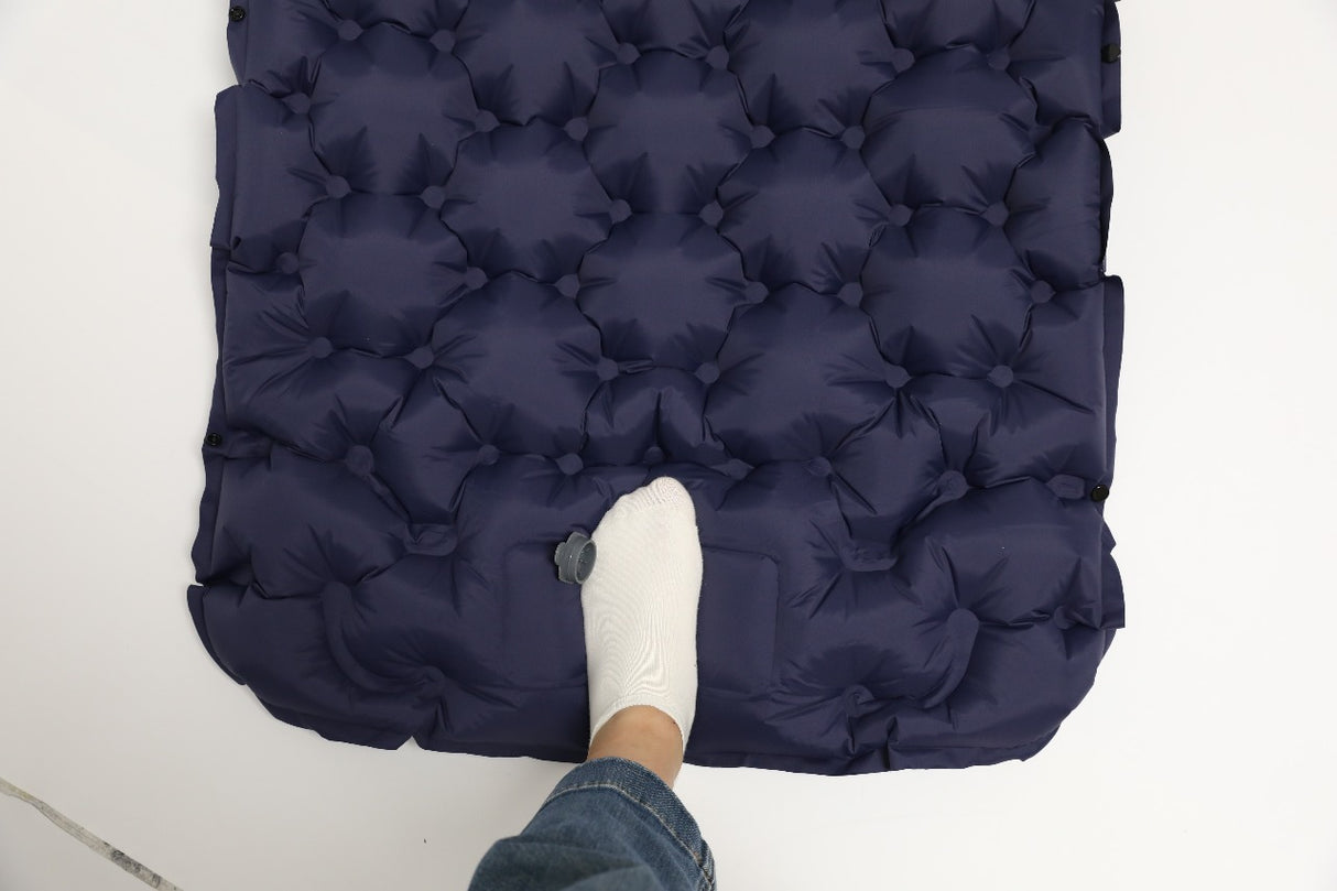 Inflatable Sleeping Mat