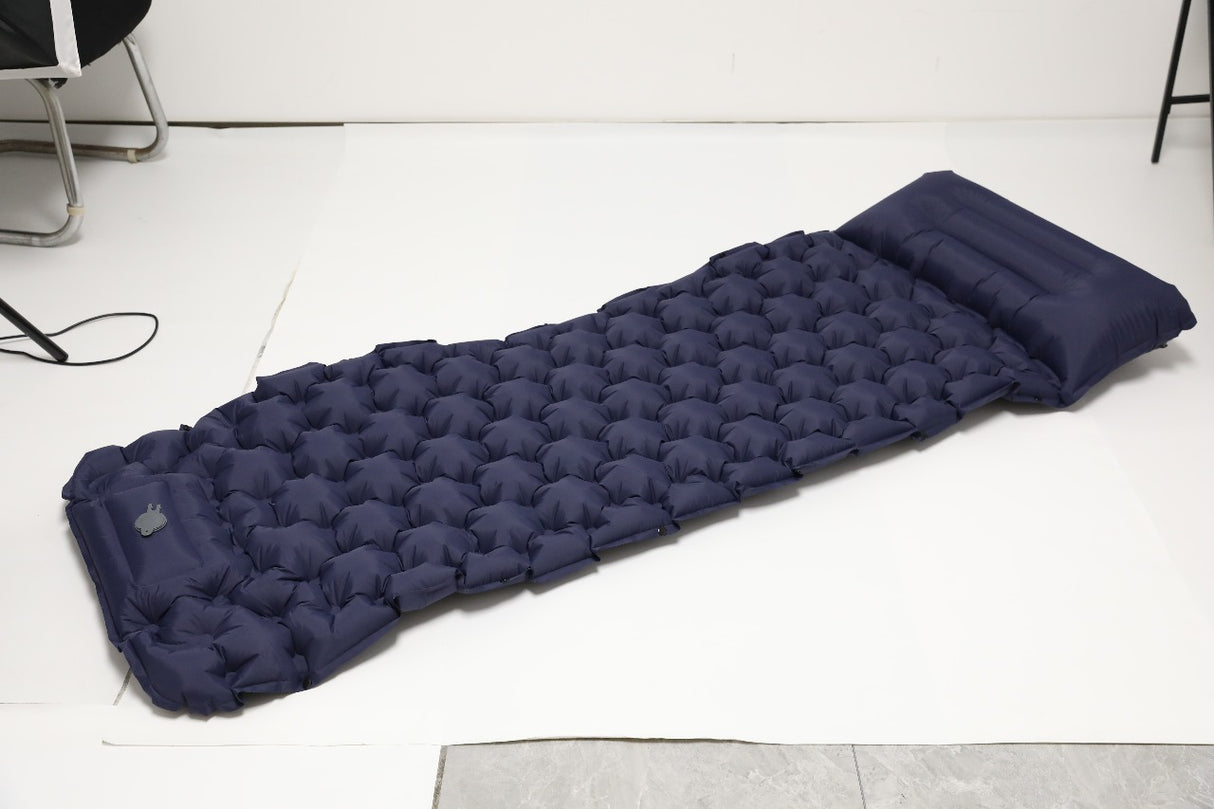 Inflatable Sleeping Mat