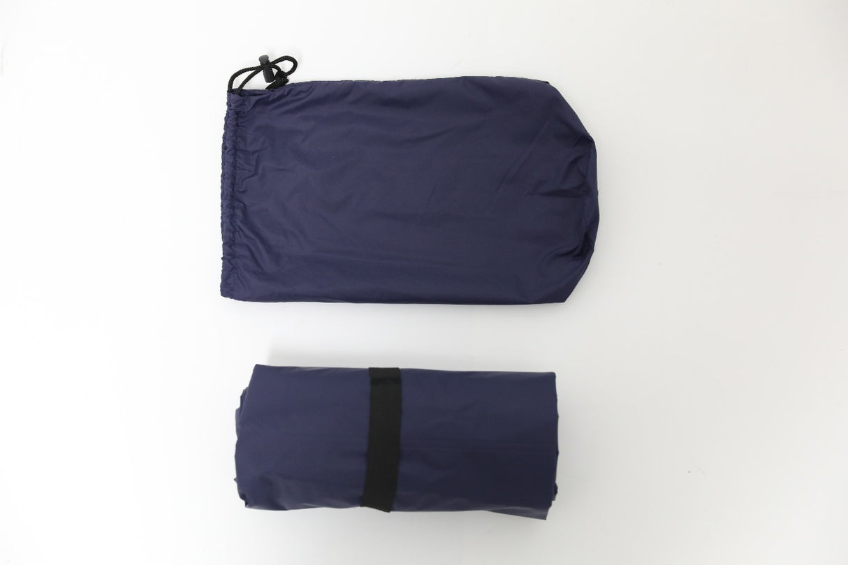 Inflatable Sleeping Mat