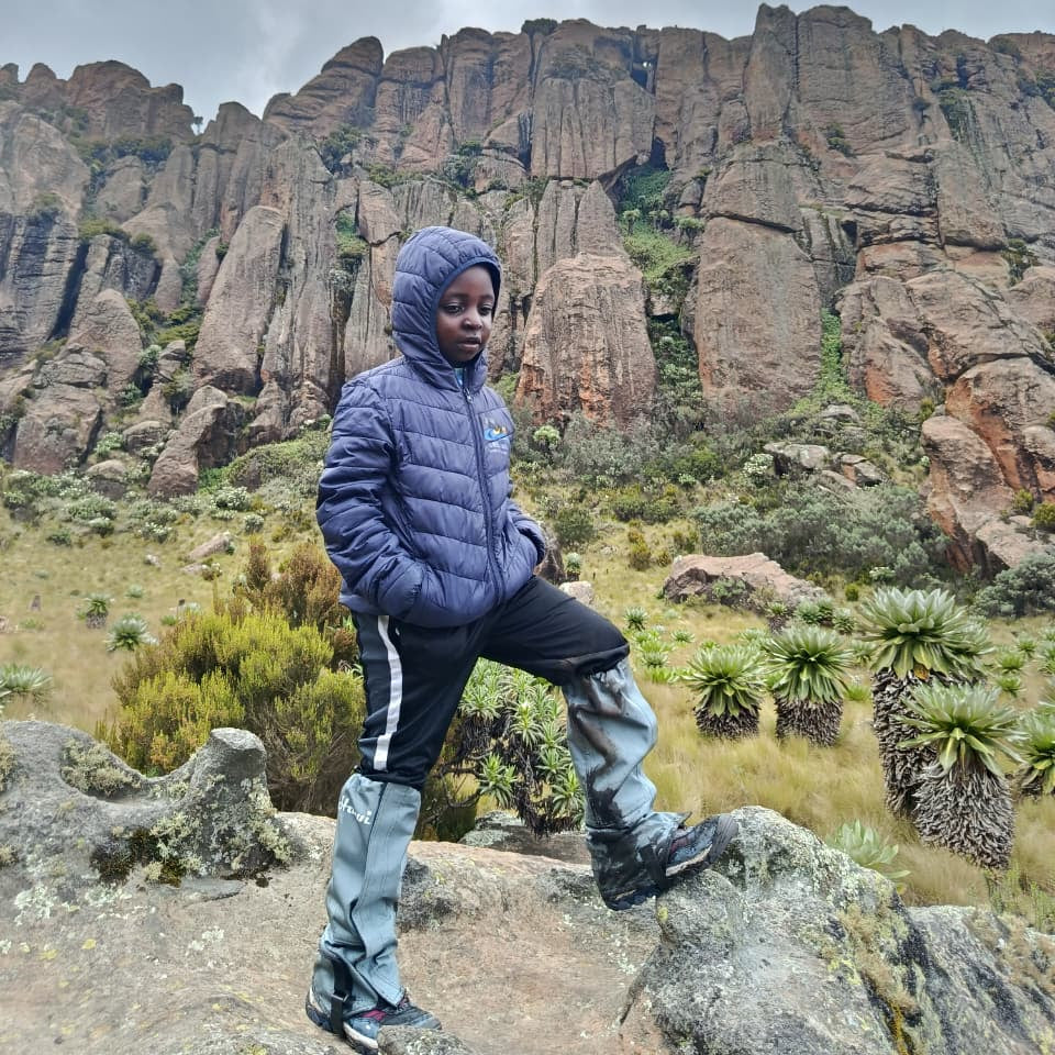 Mid-calf Hiking Leg Gaiters Hawi Brand