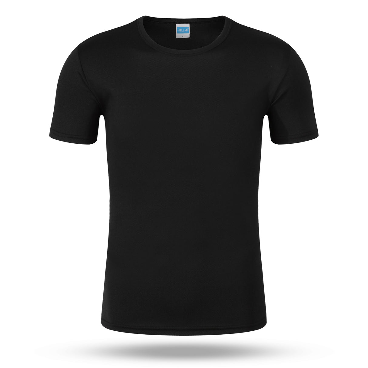 Short Sleeve QuickDry Tshirt