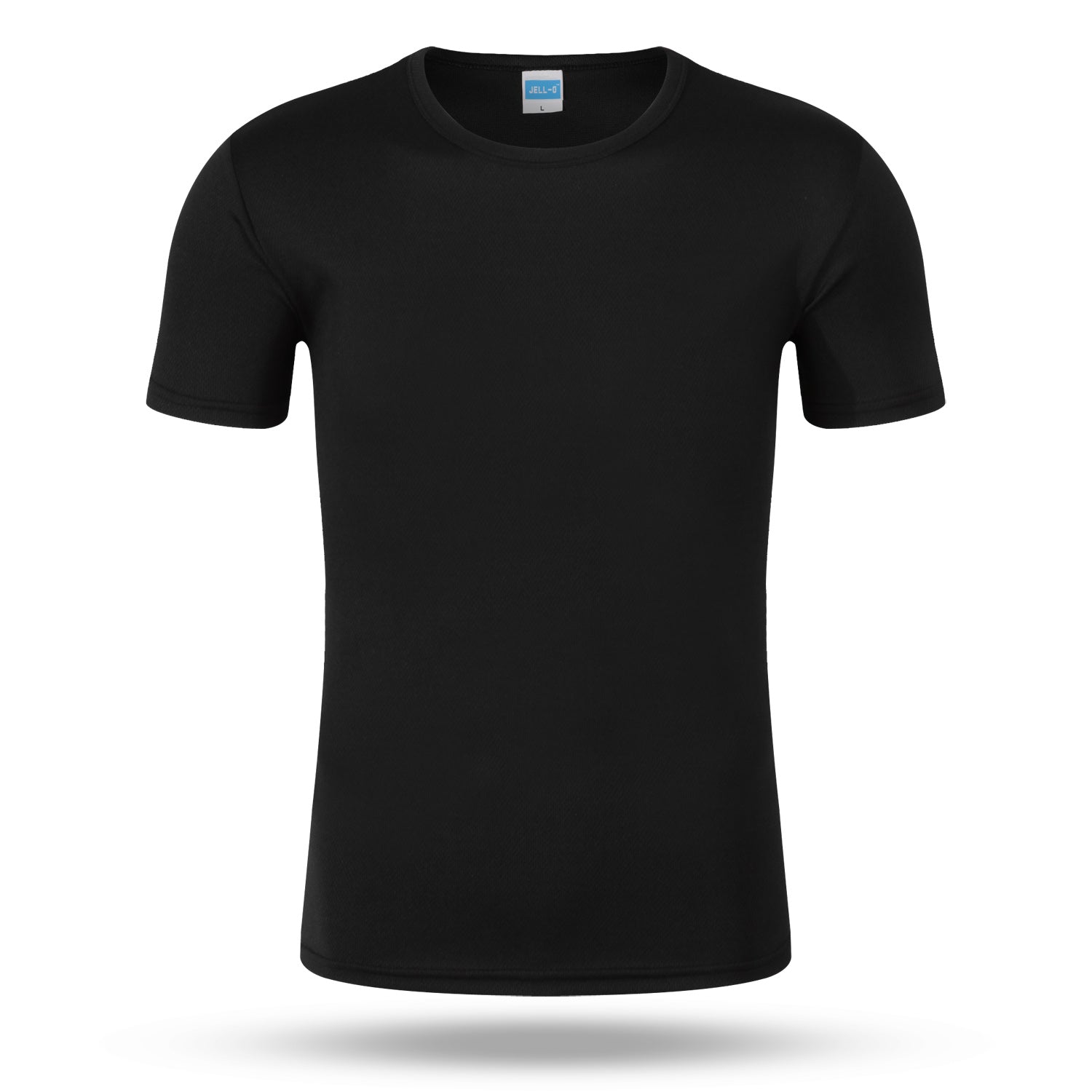 Short Sleeve QuickDry Tshirt