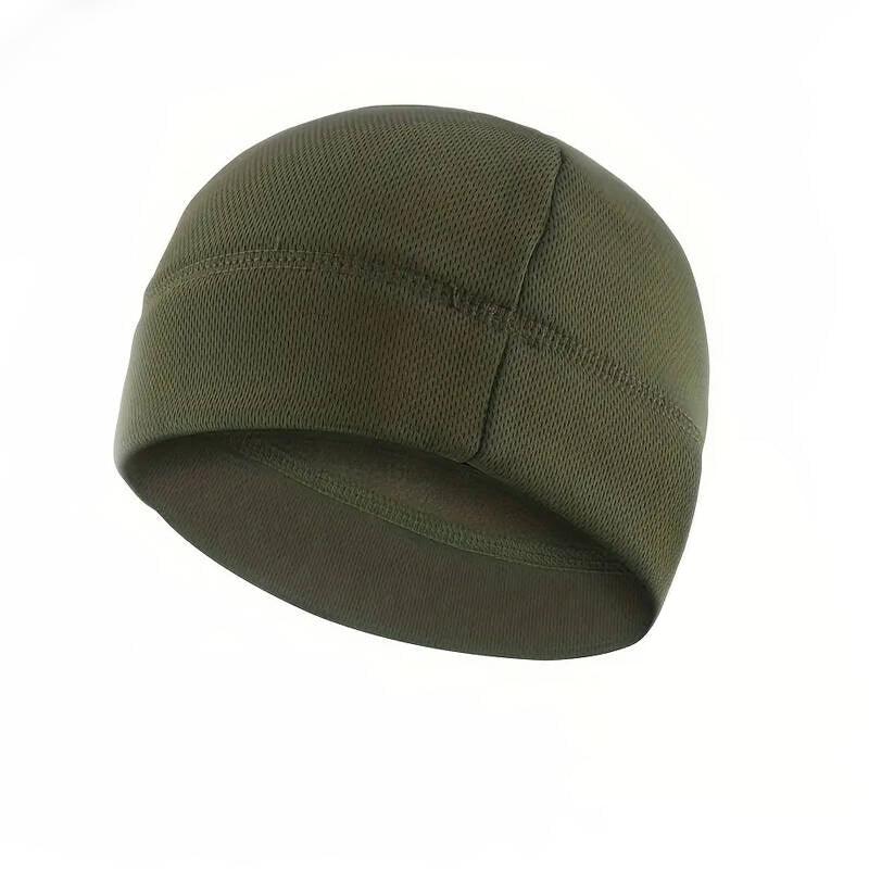Beanie - Skull Beanie with Fleece Lining
