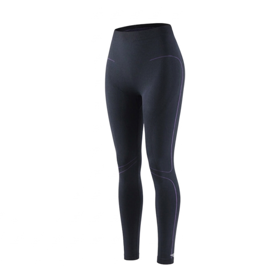 Seamless Compression Pants for Women
