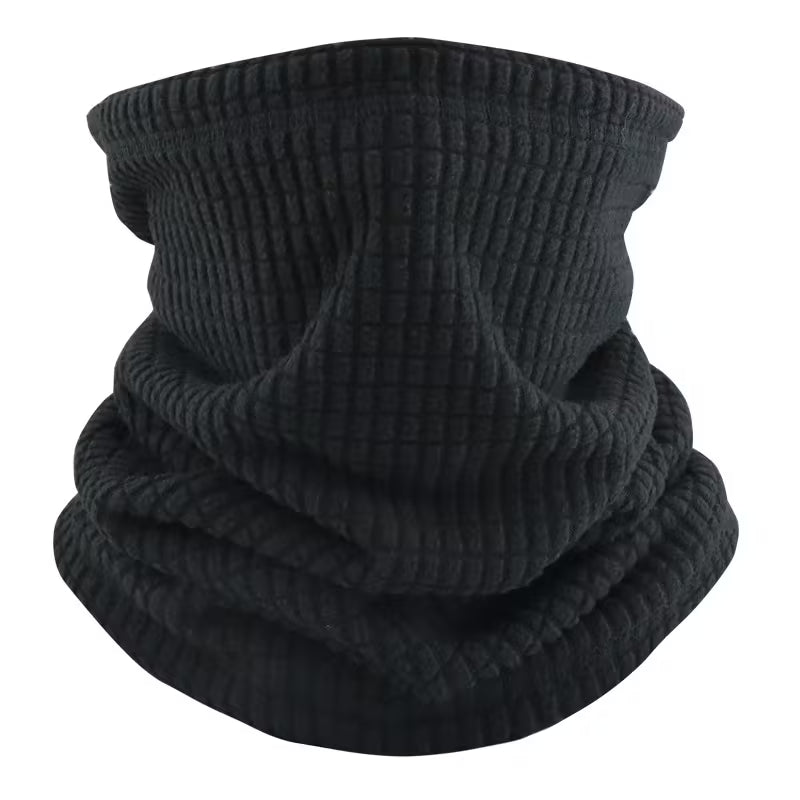 Waffle Neck Gaiter