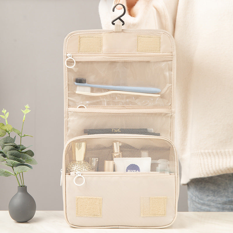 Toiletry Bag | Make up Bag