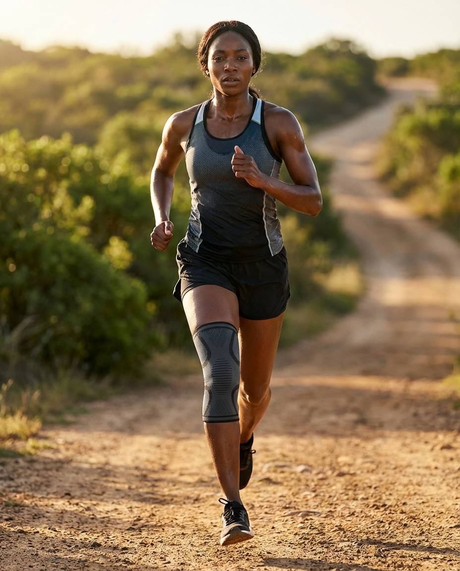 Knee Compression Sleeve