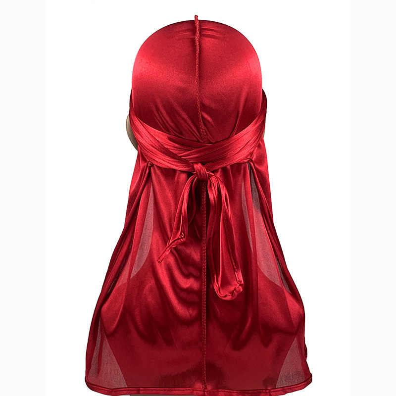 Durag/Pirate headwear for ADULTS
